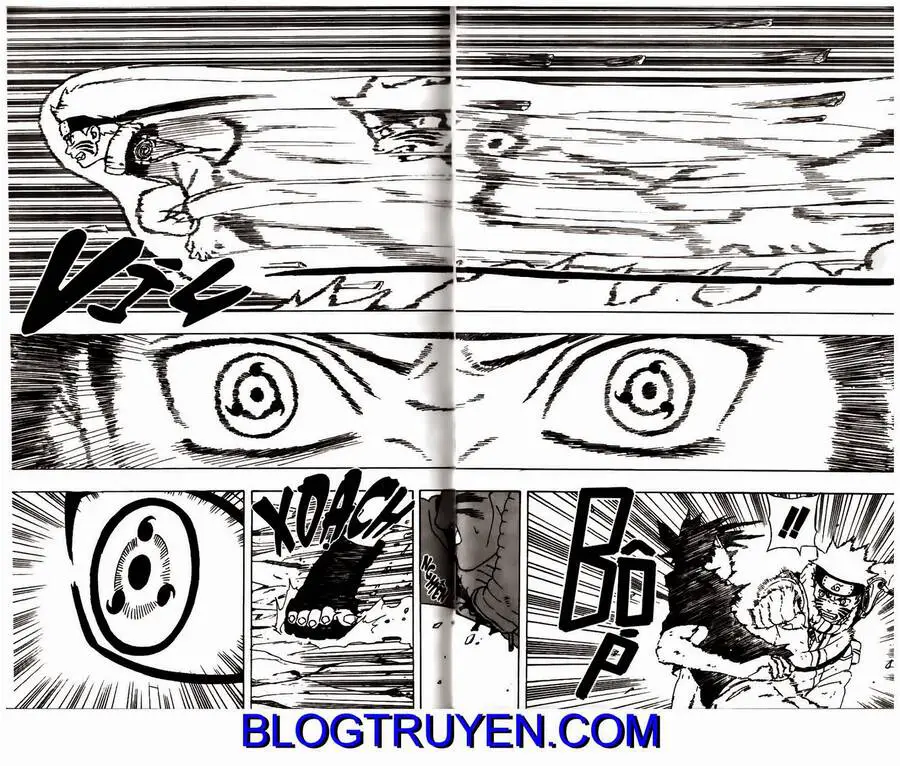 Naruto Nettruyen ZZZ Chương 230 Page 7