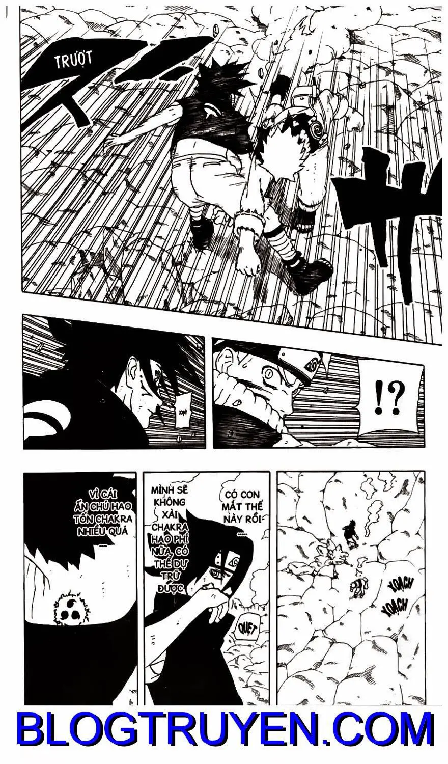 Naruto Nettruyen ZZZ Chương 230 Page 10