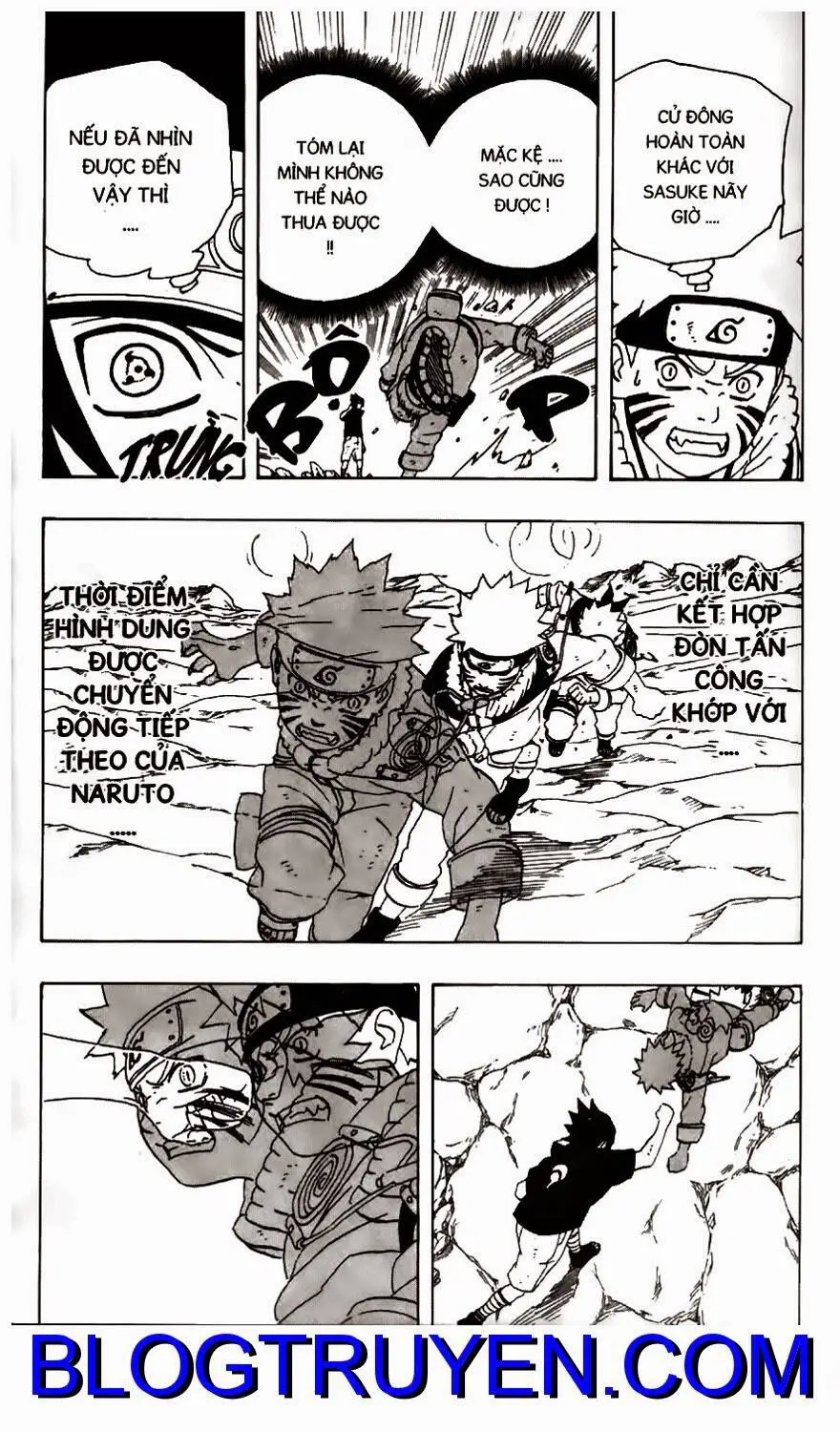 Naruto Nettruyen ZZZ Chương 230 Page 11