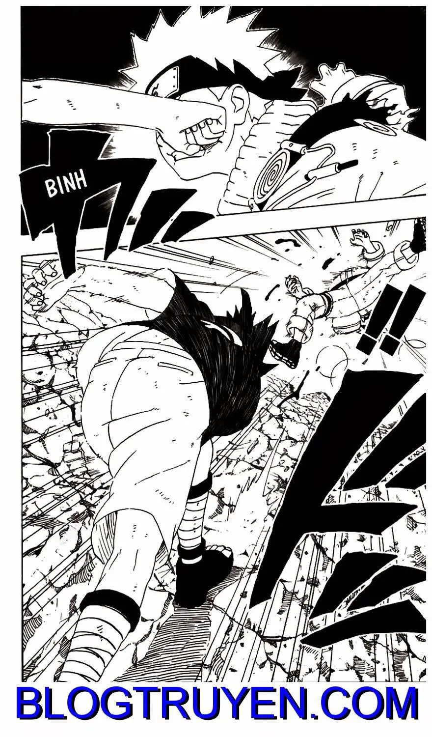 Naruto Nettruyen ZZZ Chương 230 Page 12