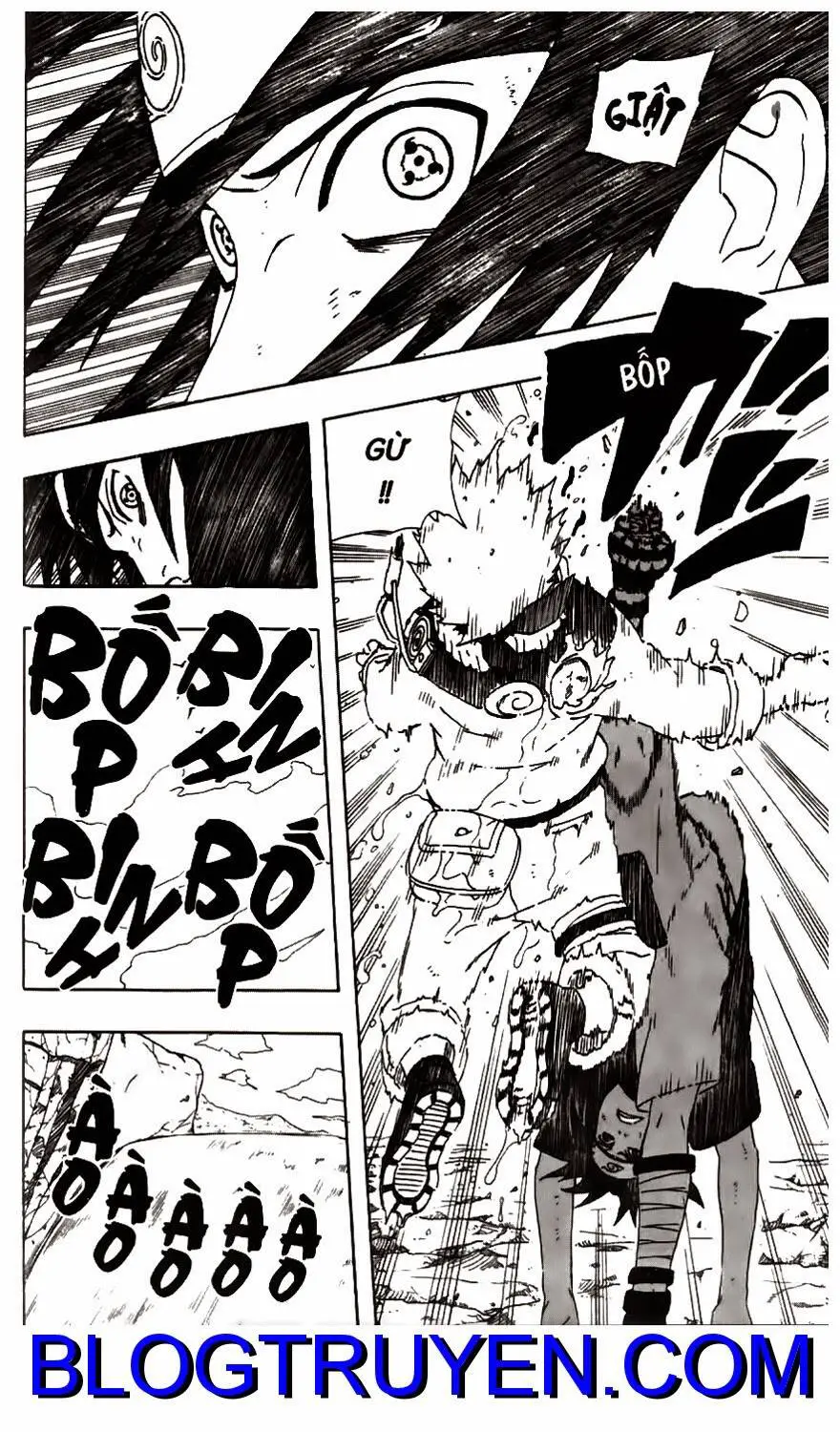 Naruto Nettruyen ZZZ Chương 230 Page 14