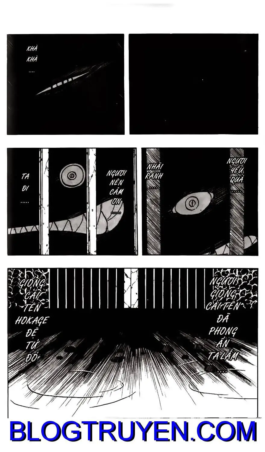 Naruto Nettruyen ZZZ Chương 230 Page 16
