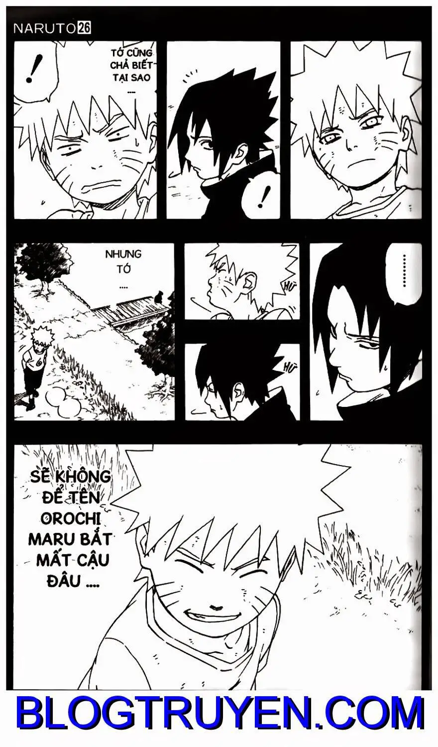 Naruto Nettruyen ZZZ Chương 228 Page 10