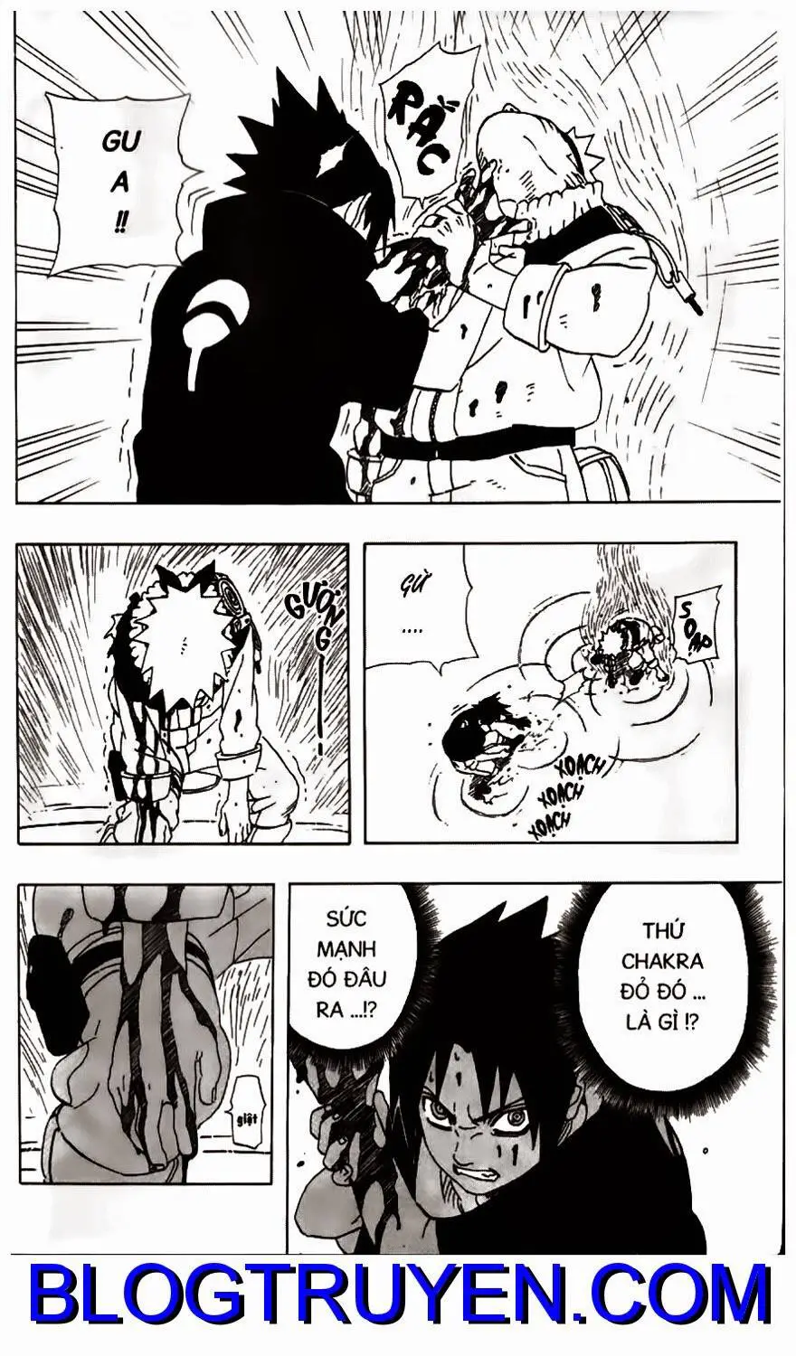 Naruto Nettruyen ZZZ Chương 228 Page 14