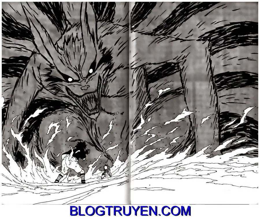 Naruto Nettruyen ZZZ Chương 228 Page 16