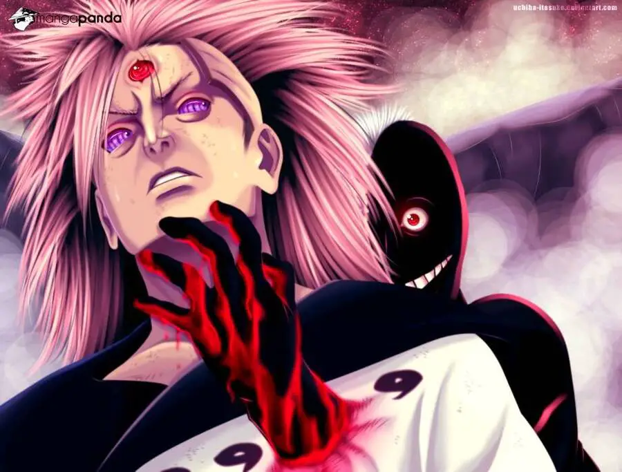 Naruto Nettruyen ZZZ Chương 679 Page 3