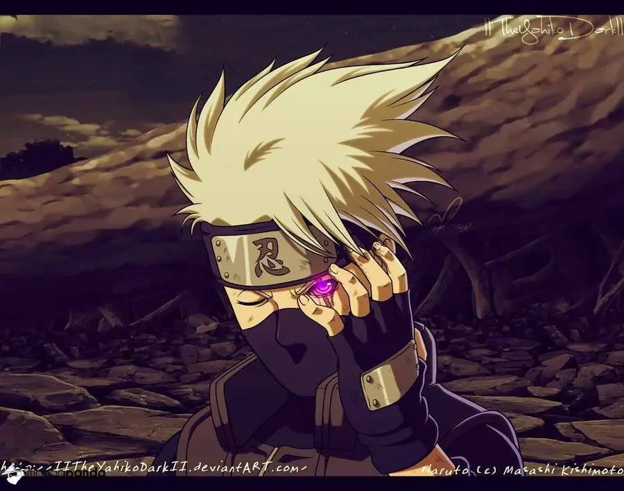 Naruto Nettruyen ZZZ Chương 679 Page 4