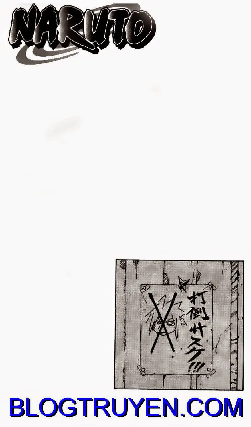 Naruto Nettruyen ZZZ Chương 227 Page 4