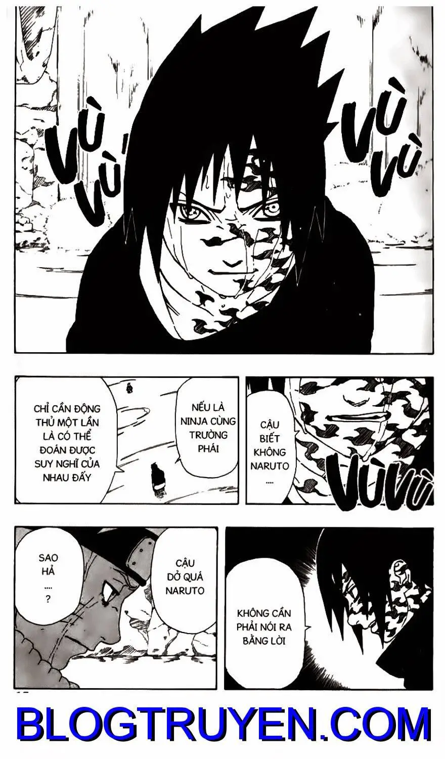Naruto Nettruyen ZZZ Chương 227 Page 12