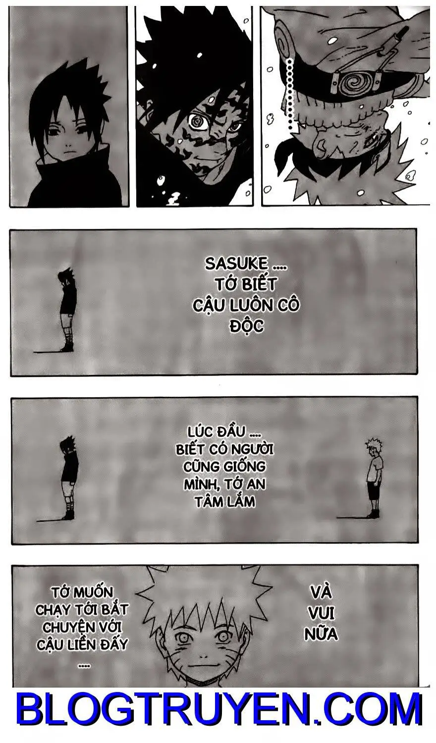 Naruto Nettruyen ZZZ Chương 227 Page 15