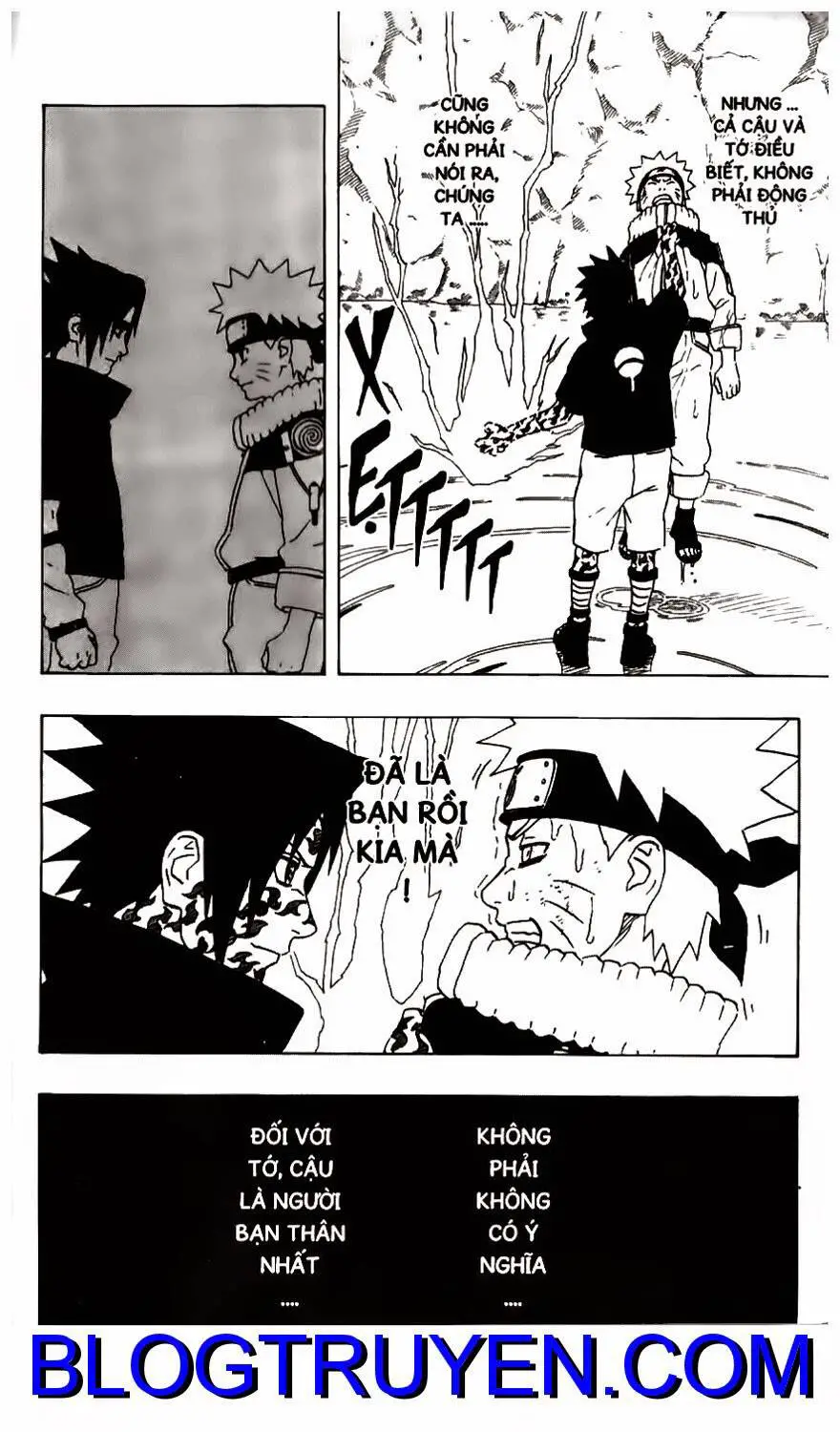 Naruto Nettruyen ZZZ Chương 227 Page 19
