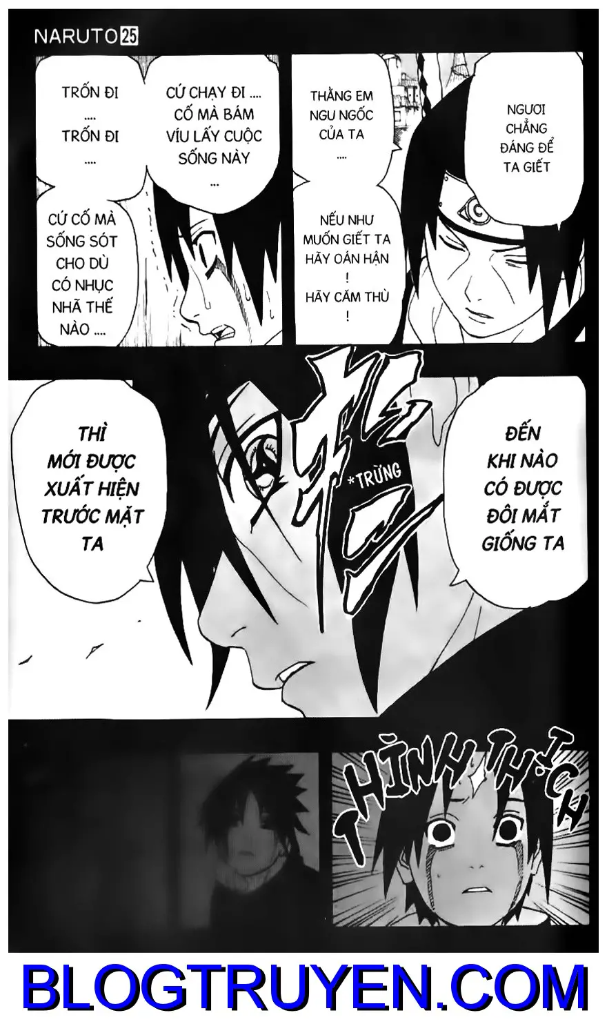 Naruto Nettruyen ZZZ Chương 225 Page 6
