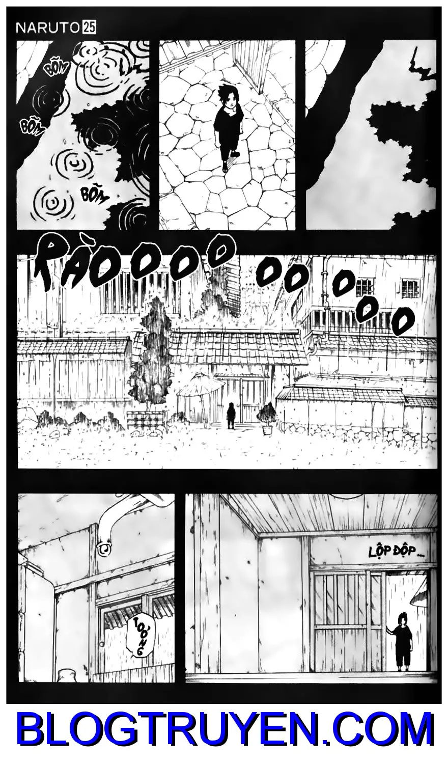 Naruto Nettruyen ZZZ Chương 225 Page 10