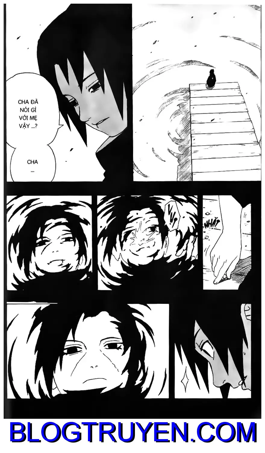 Naruto Nettruyen ZZZ Chương 225 Page 15
