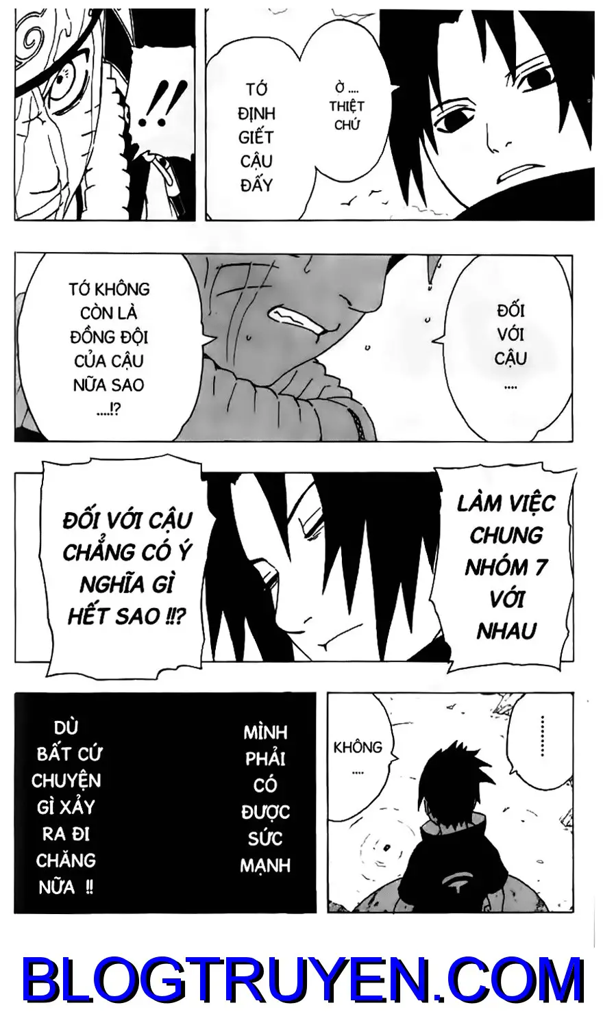 Naruto Nettruyen ZZZ Chương 225 Page 19