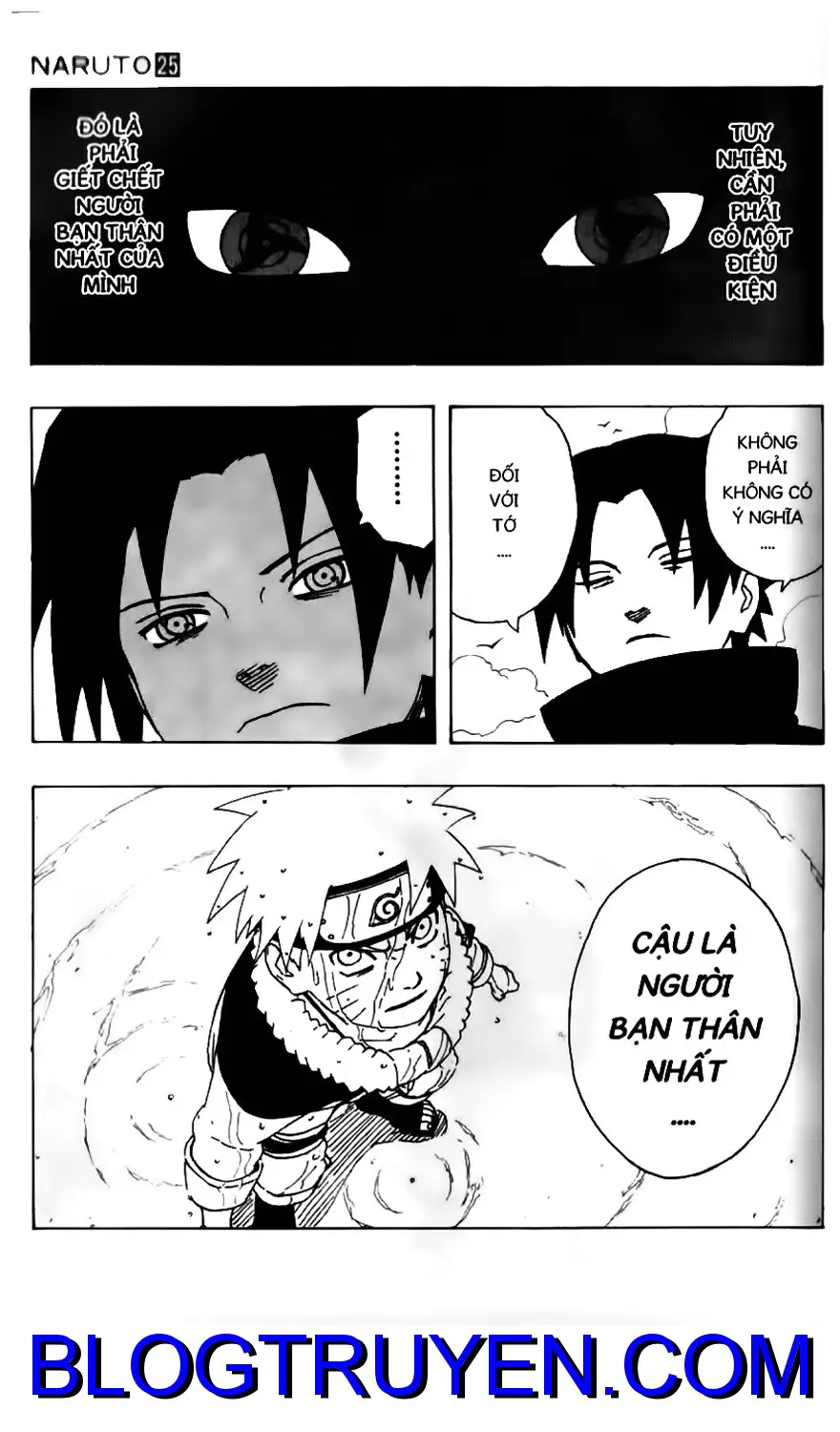 Naruto Nettruyen ZZZ Chương 225 Page 20