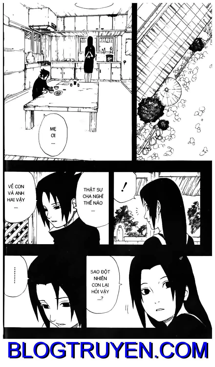 Naruto Nettruyen ZZZ Chương 224 Page 3