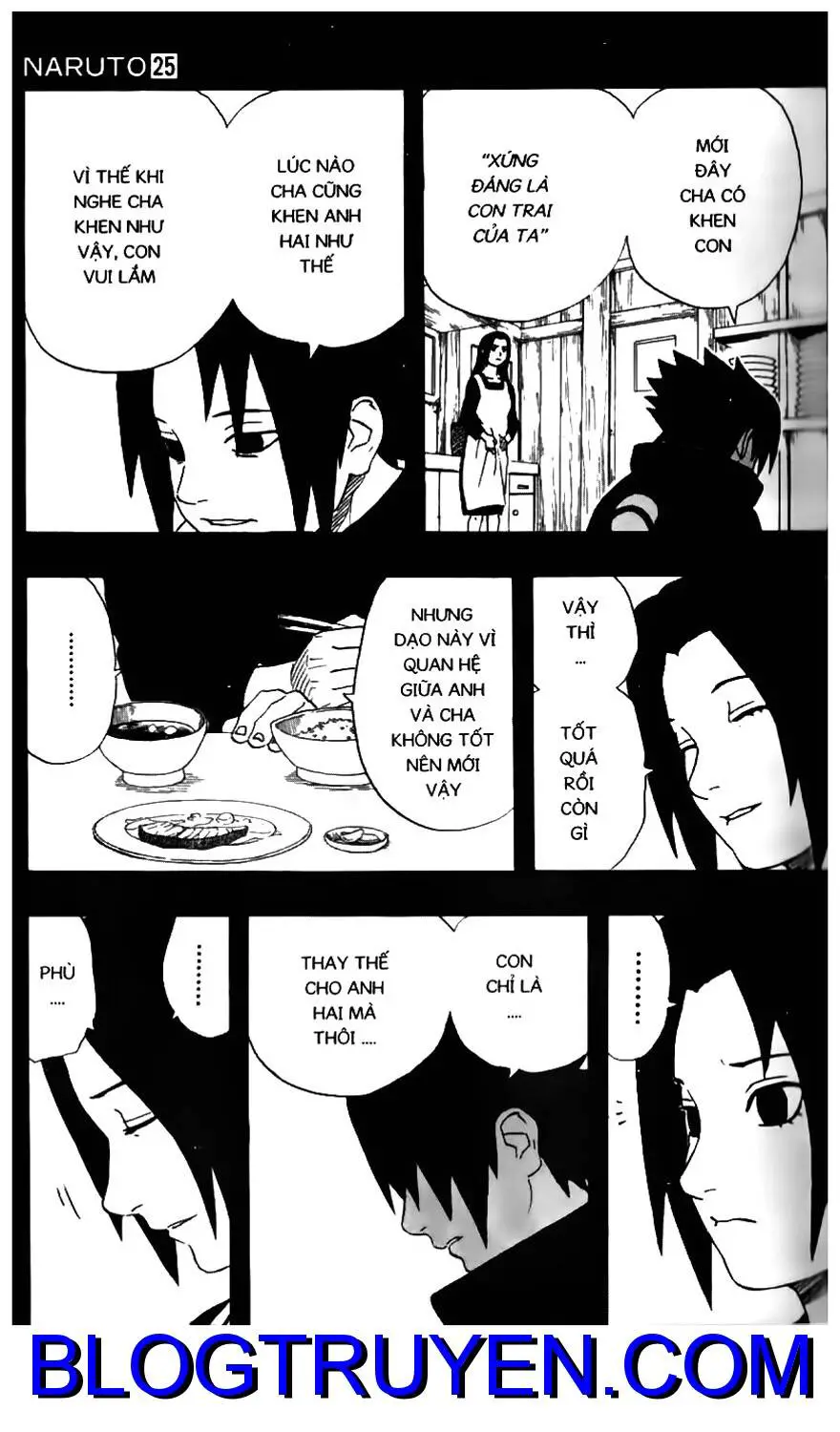 Naruto Nettruyen ZZZ Chương 224 Page 4