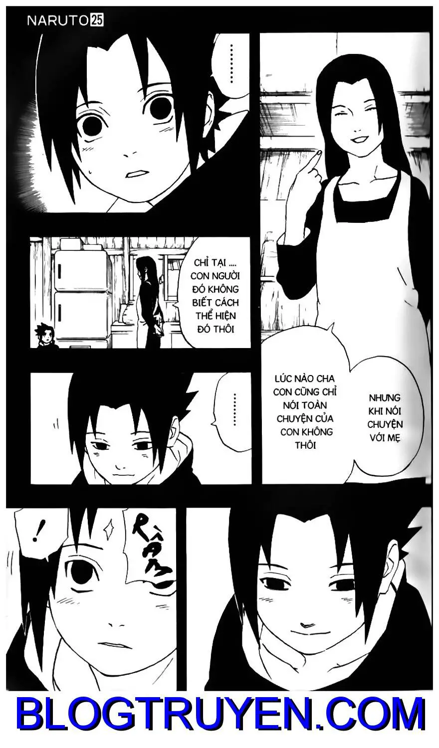 Naruto Nettruyen ZZZ Chương 224 Page 6