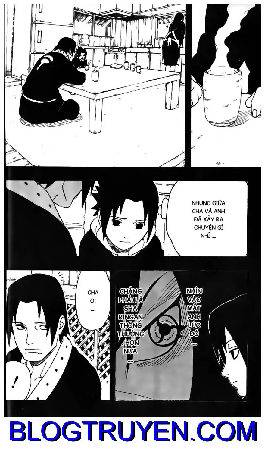 Naruto Nettruyen ZZZ Chương 224 Page 7