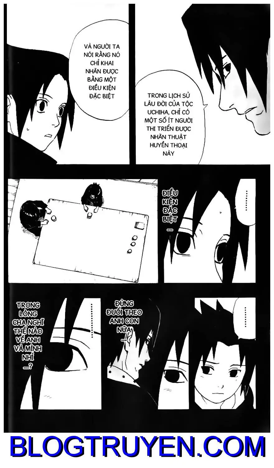 Naruto Nettruyen ZZZ Chương 224 Page 9