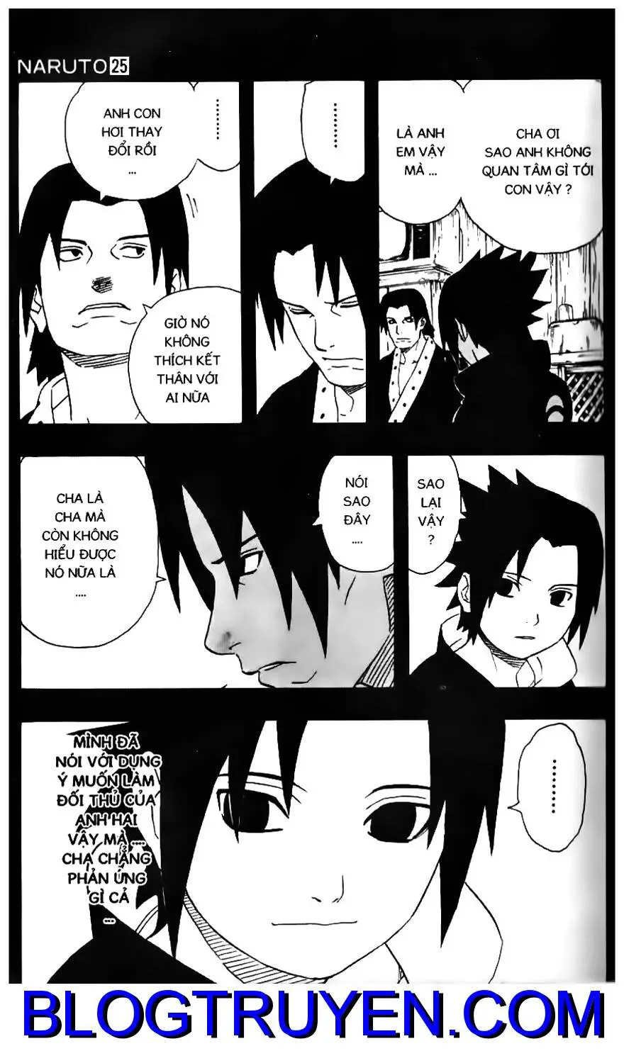Naruto Nettruyen ZZZ Chương 224 Page 10