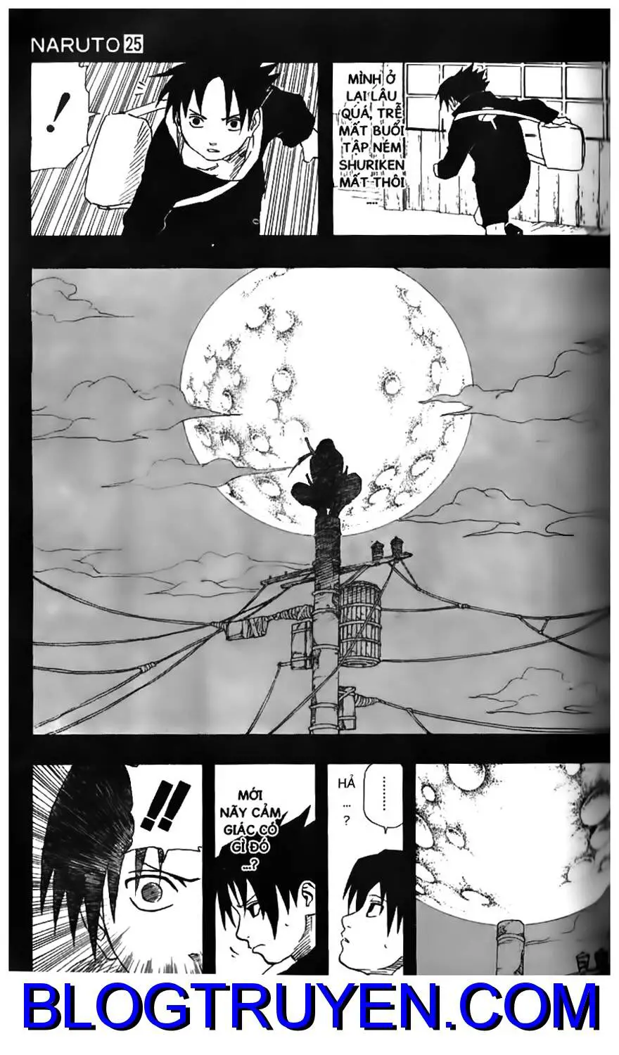 Naruto Nettruyen ZZZ Chương 224 Page 12