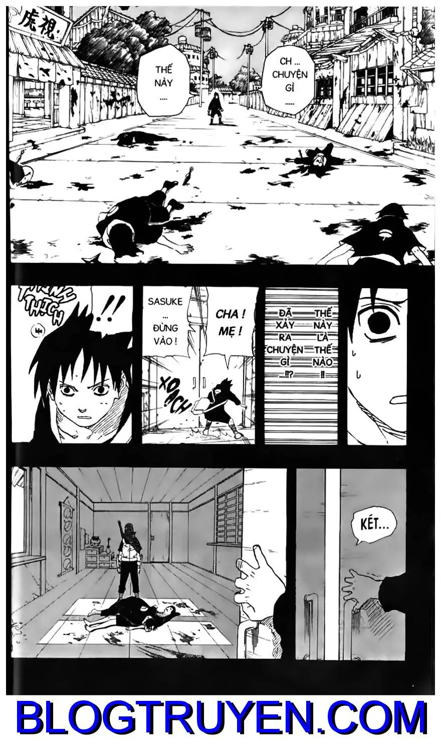 Naruto Nettruyen ZZZ Chương 224 Page 13