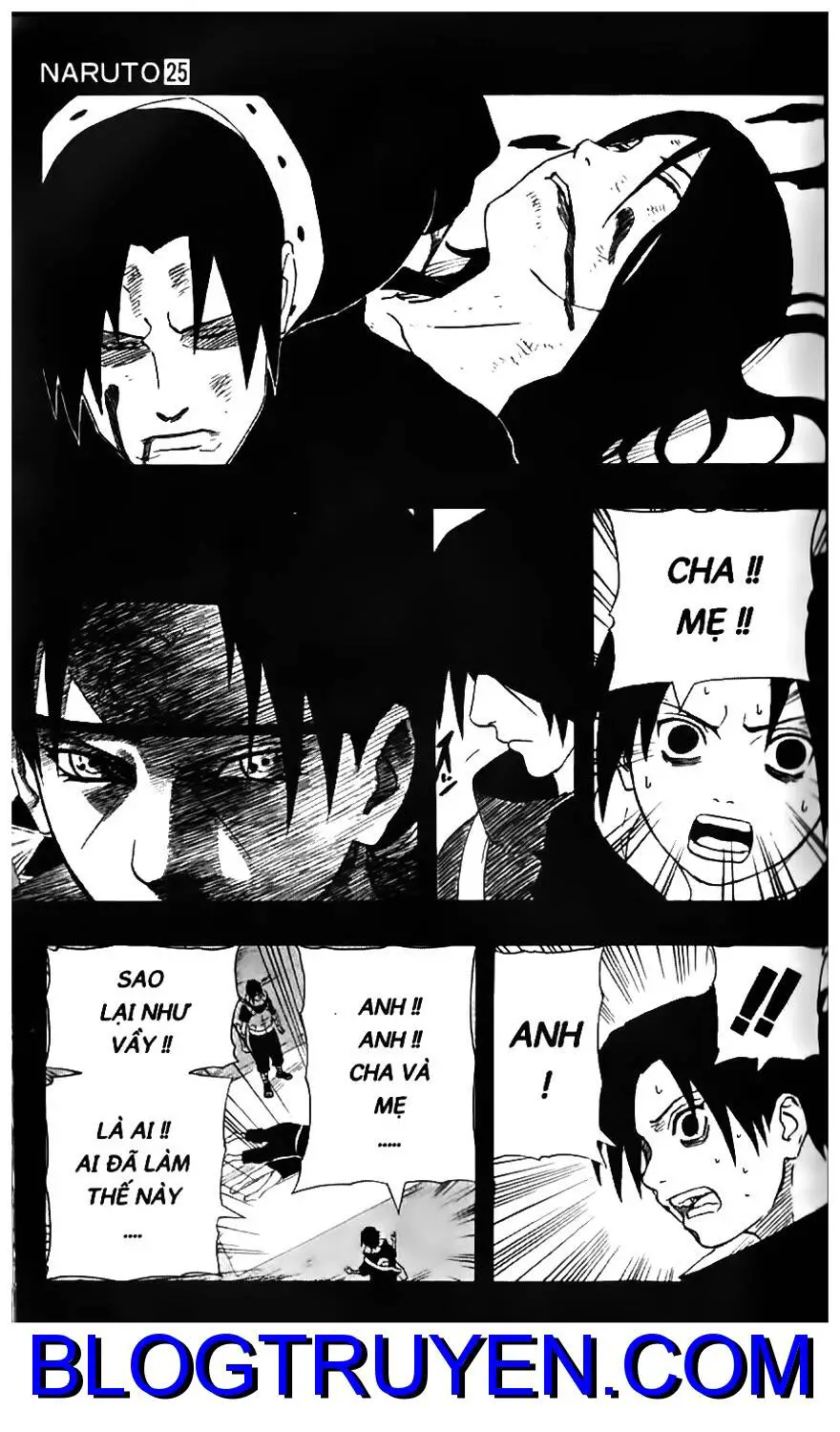 Naruto Nettruyen ZZZ Chương 224 Page 14