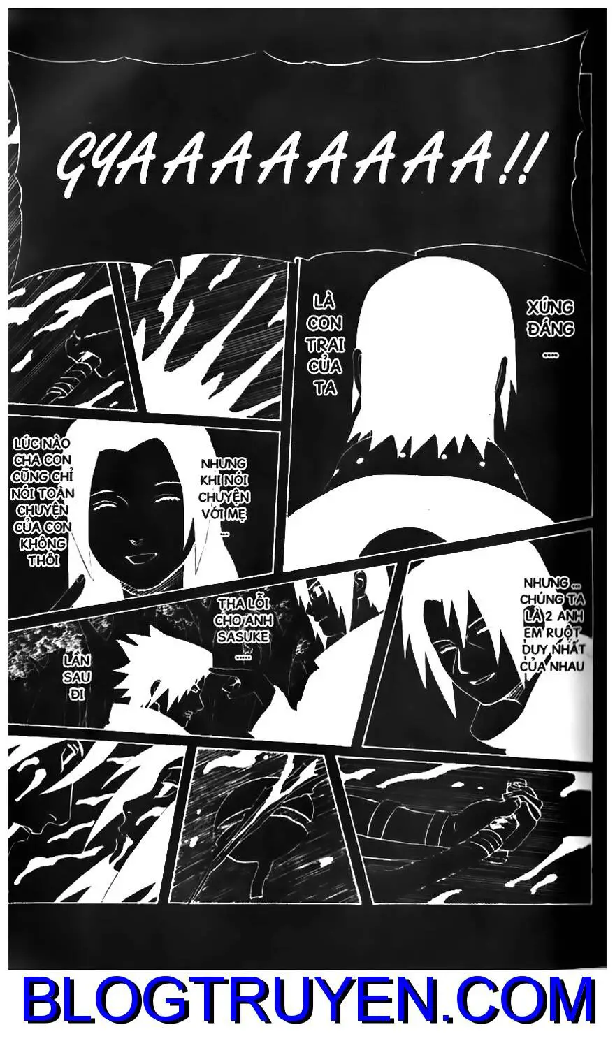 Naruto Nettruyen ZZZ Chương 224 Page 16