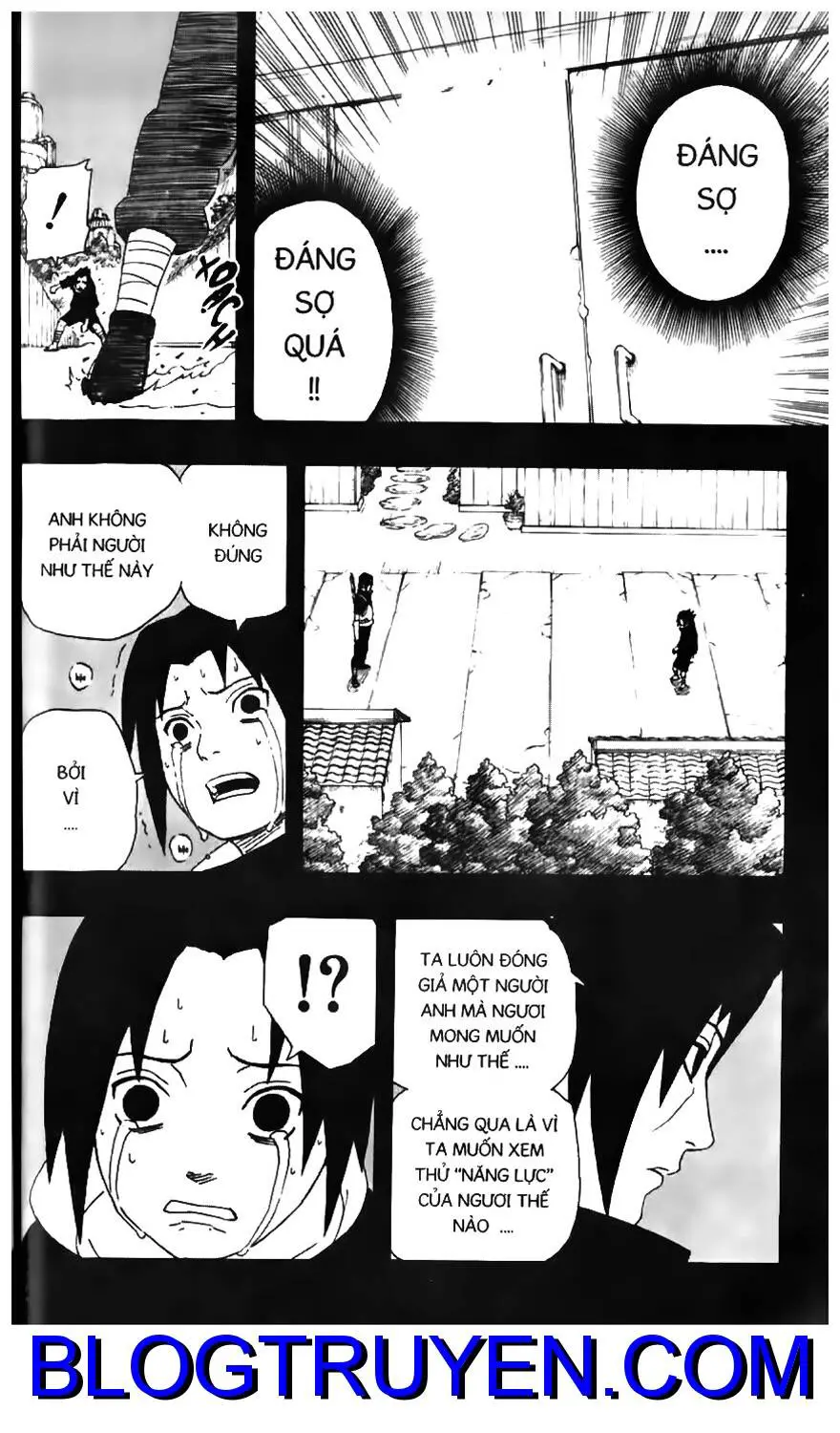 Naruto Nettruyen ZZZ Chương 224 Page 19