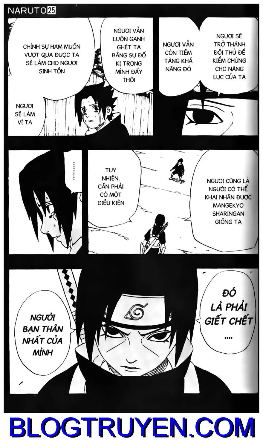 Naruto Nettruyen ZZZ Chương 224 Page 20