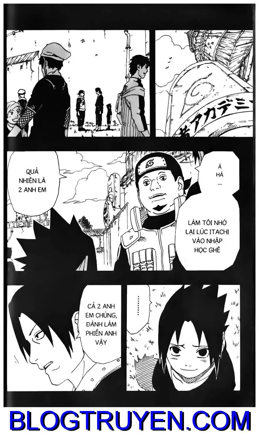 Naruto Nettruyen ZZZ Chương 221 Page 5