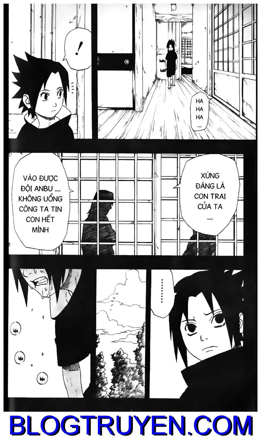 Naruto Nettruyen ZZZ Chương 221 Page 9
