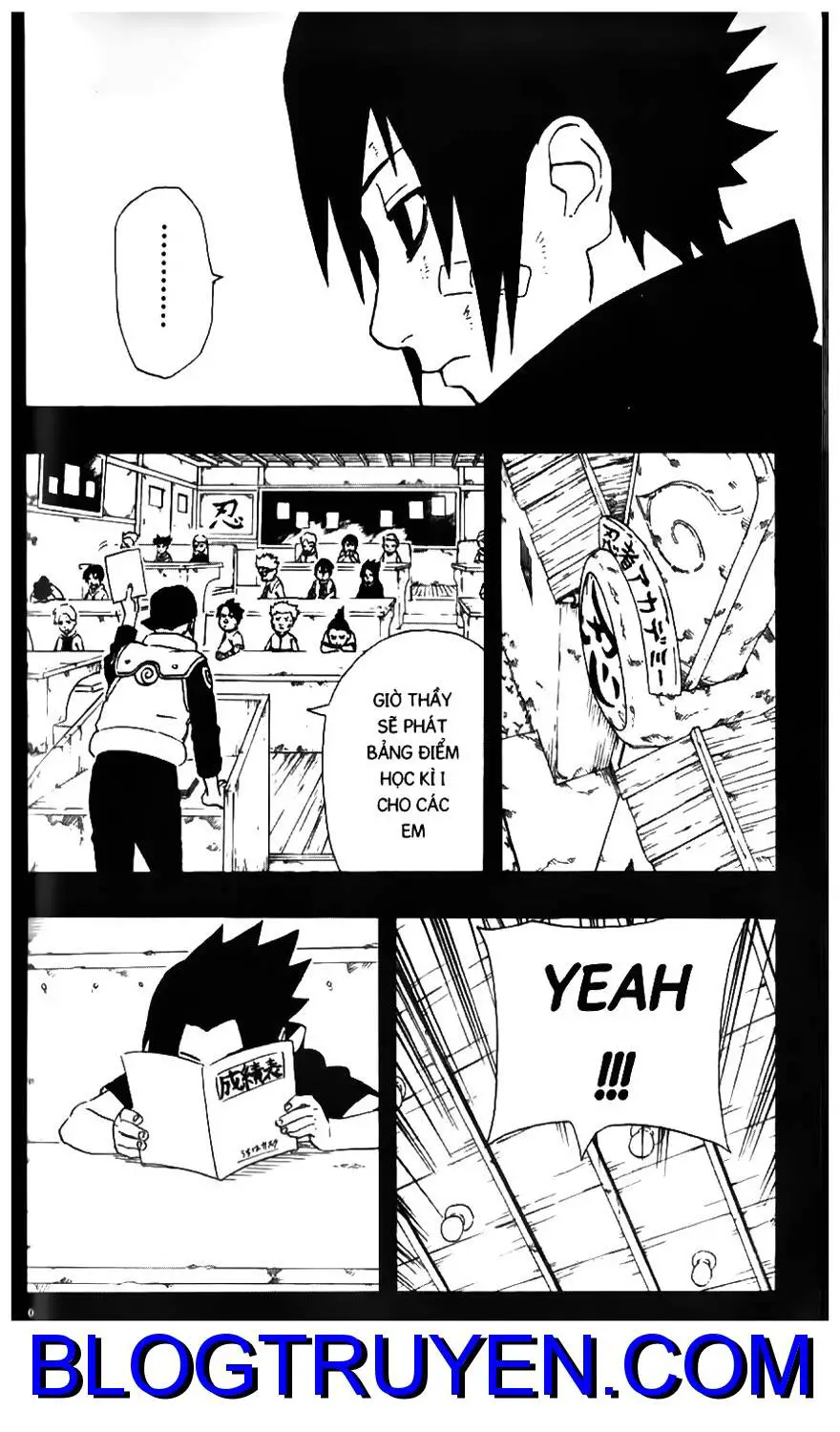 Naruto Nettruyen ZZZ Chương 221 Page 11