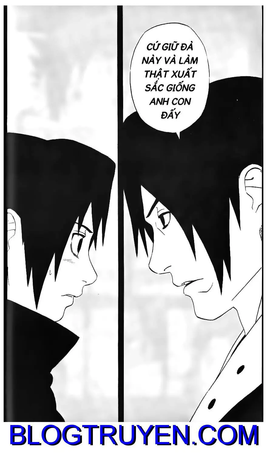 Naruto Nettruyen ZZZ Chương 221 Page 13