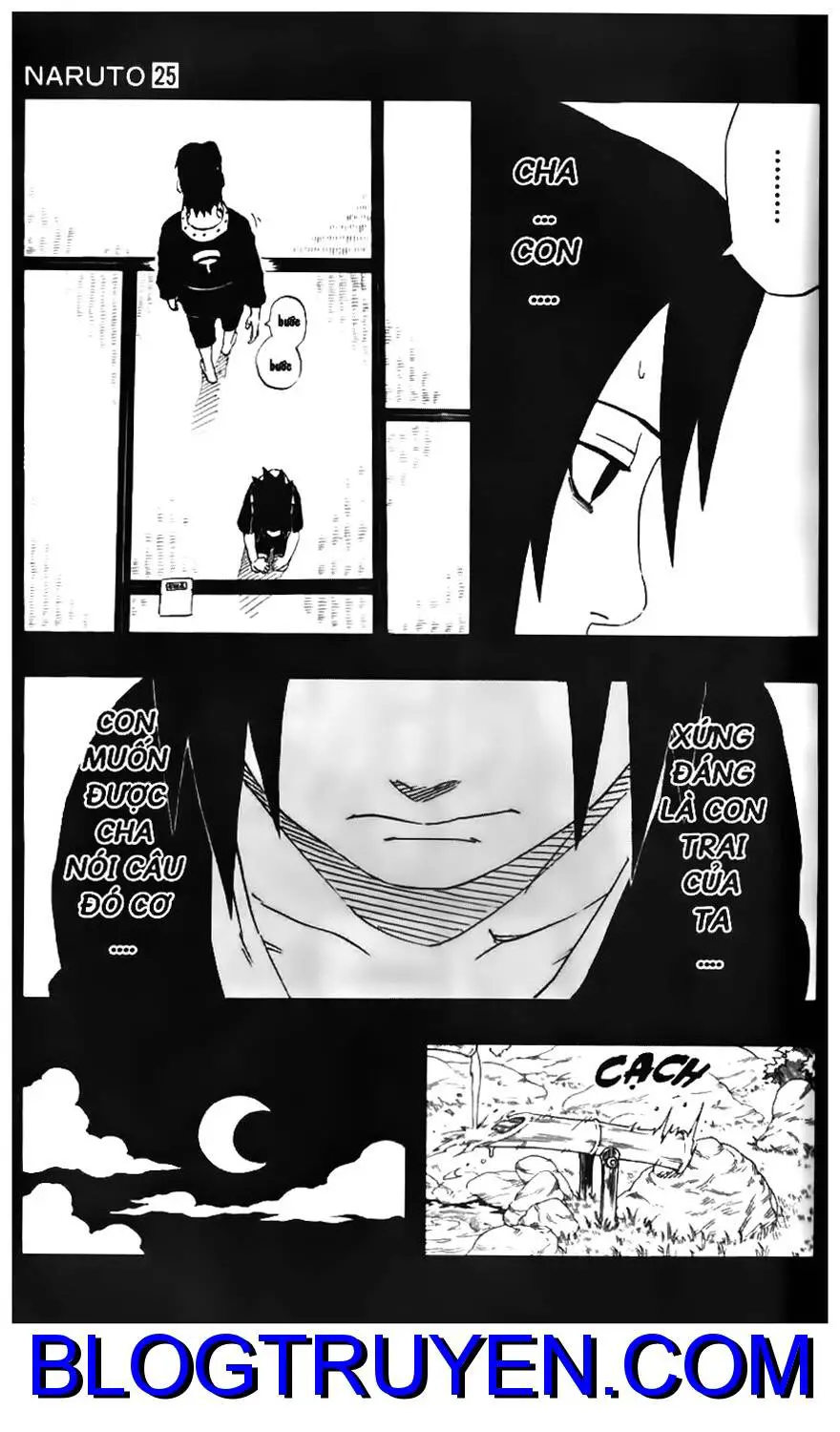 Naruto Nettruyen ZZZ Chương 221 Page 14