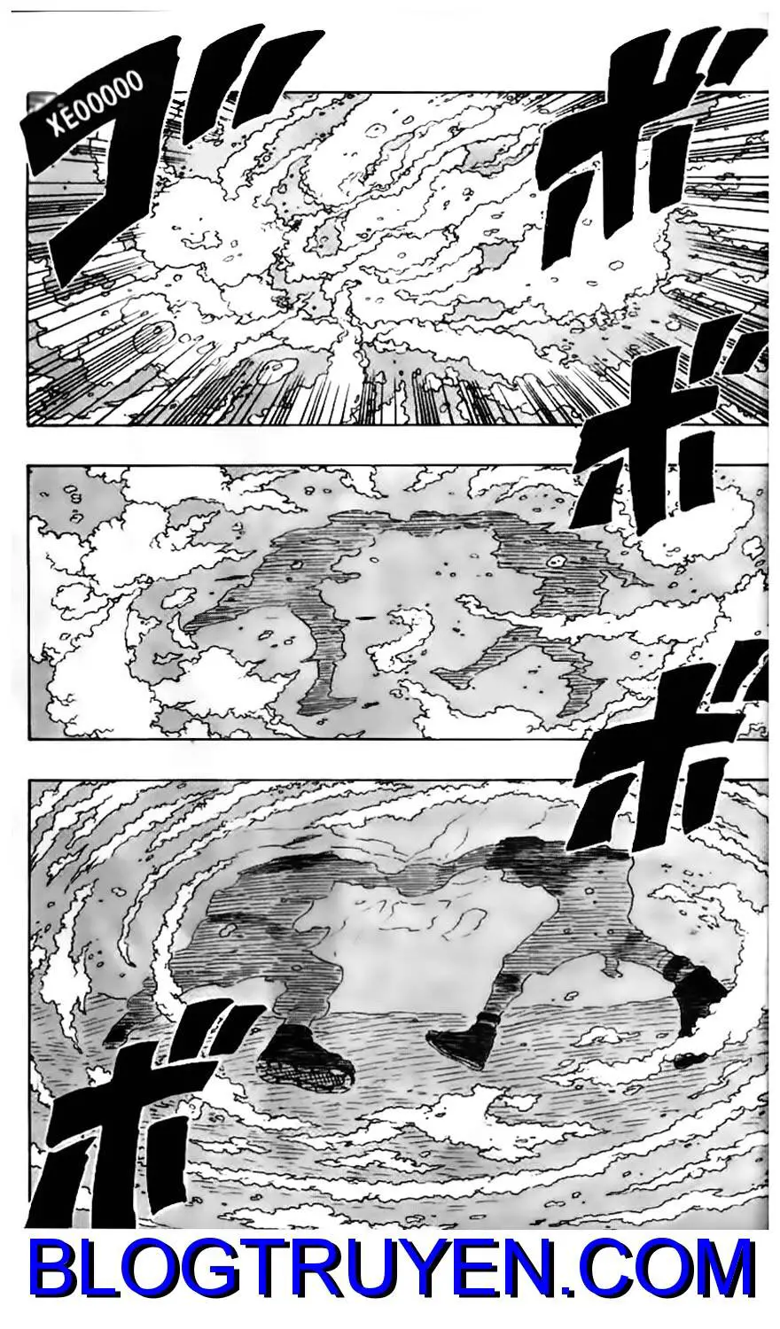 Naruto Nettruyen ZZZ Chương 221 Page 18