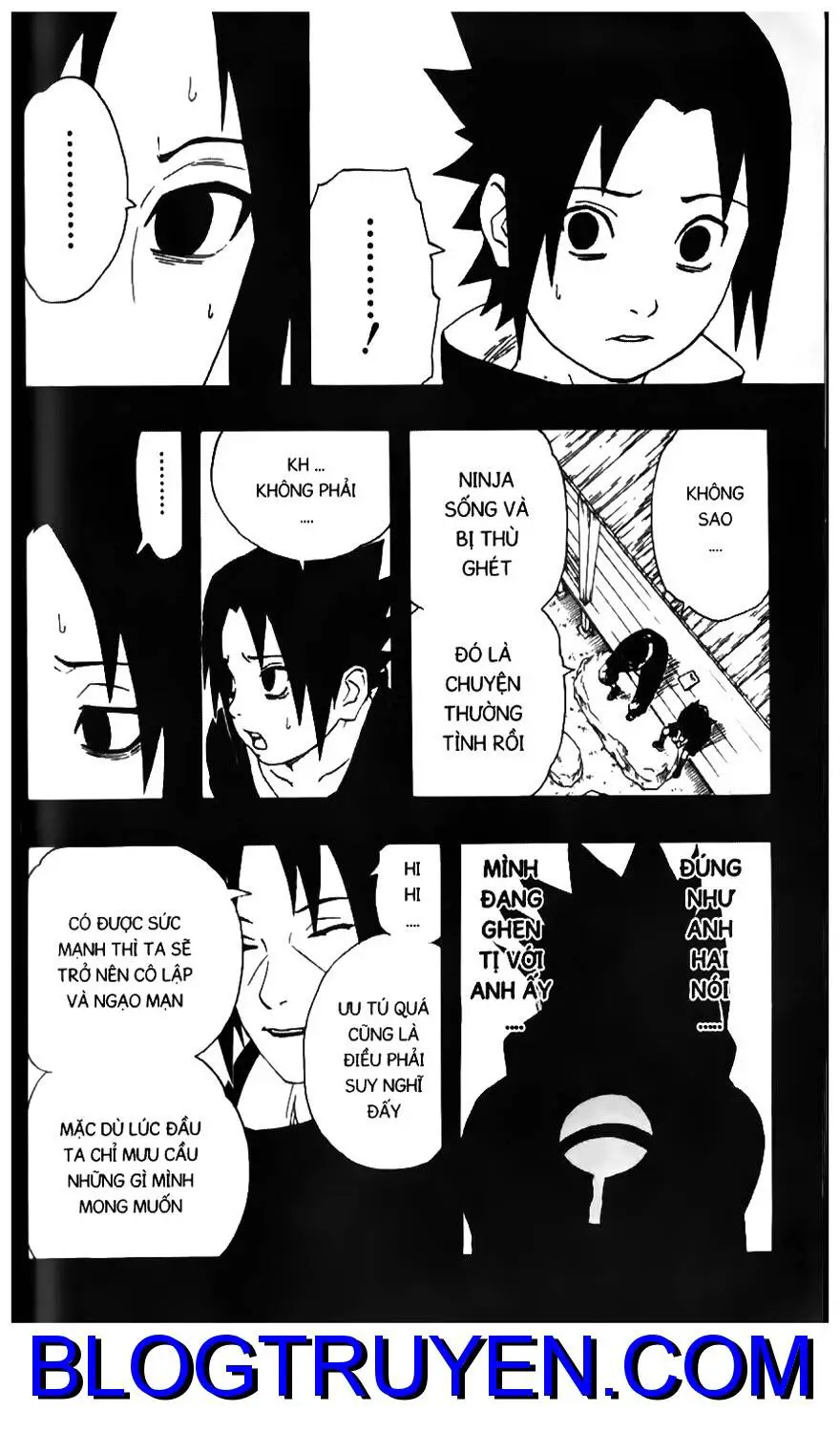 Naruto Nettruyen ZZZ Chương 221 Page 19
