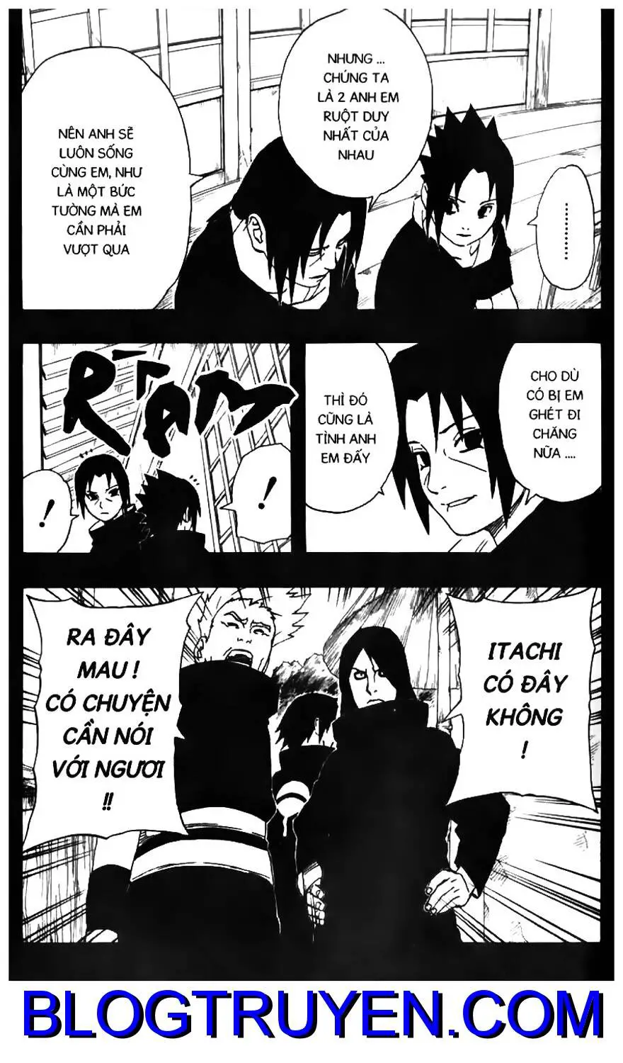Naruto Nettruyen ZZZ Chương 221 Page 20