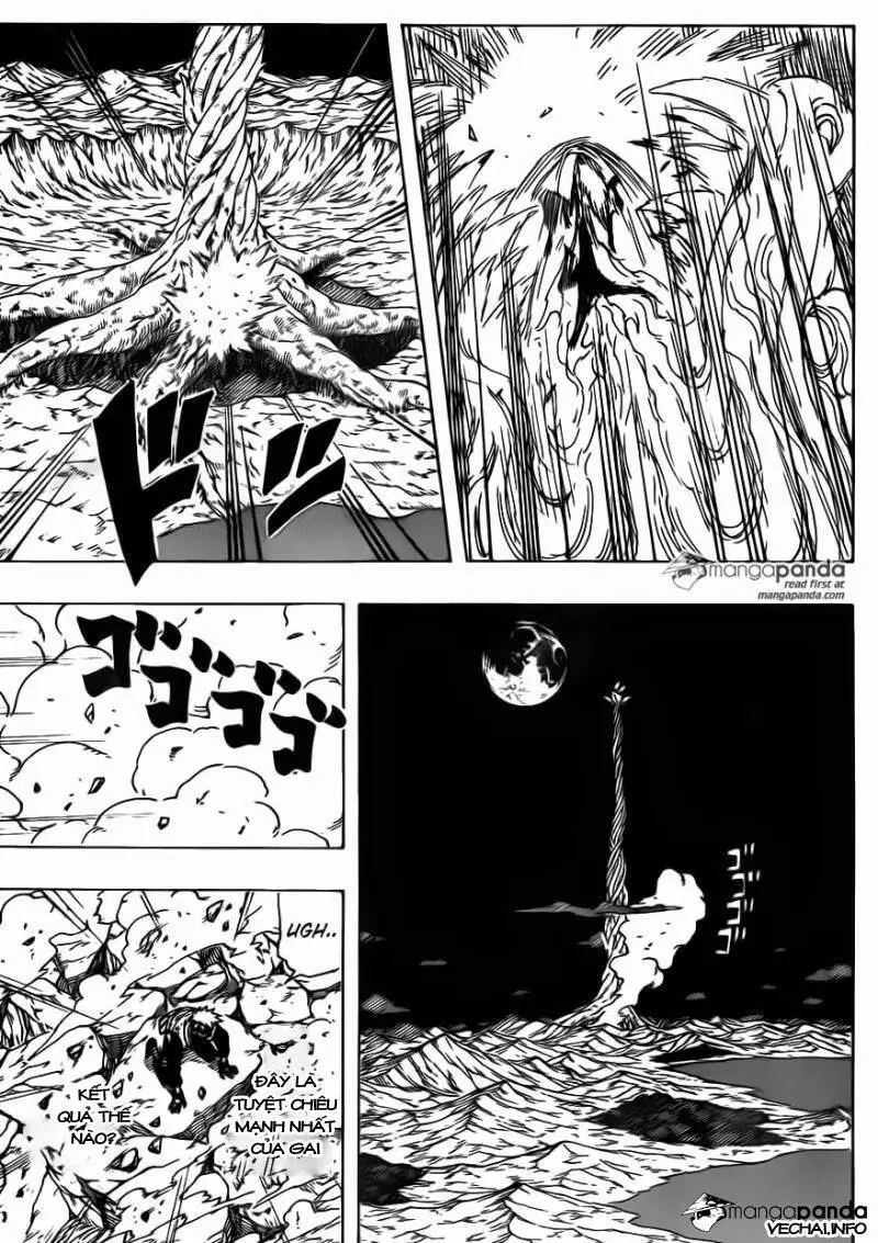 Naruto Nettruyen ZZZ Chương 672 Page 13