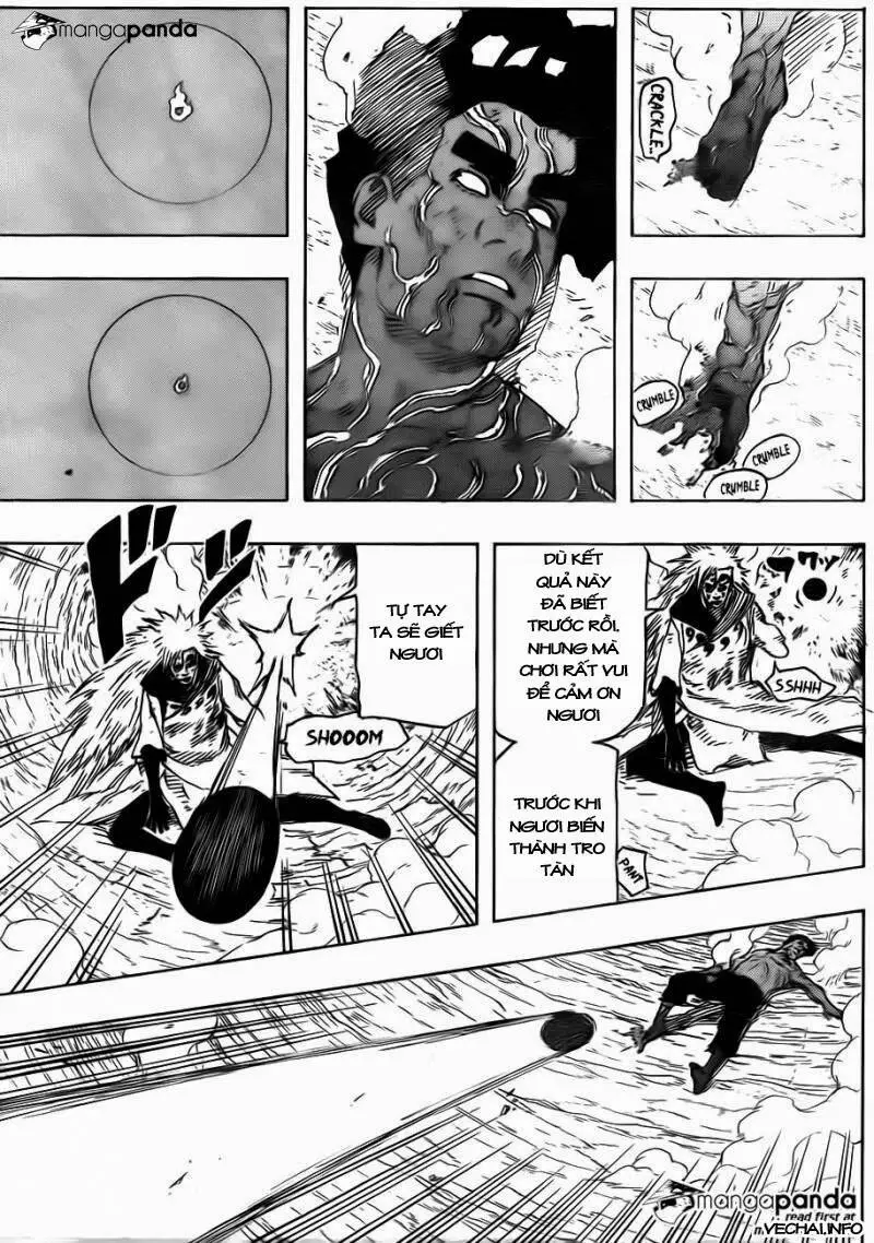 Naruto Nettruyen ZZZ Chương 672 Page 15