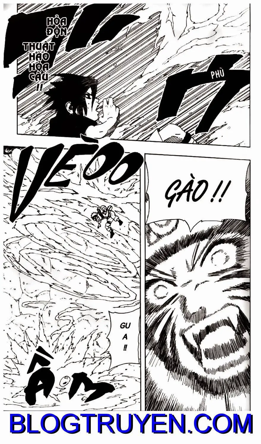 Naruto Nettruyen ZZZ Chương 229 Page 6