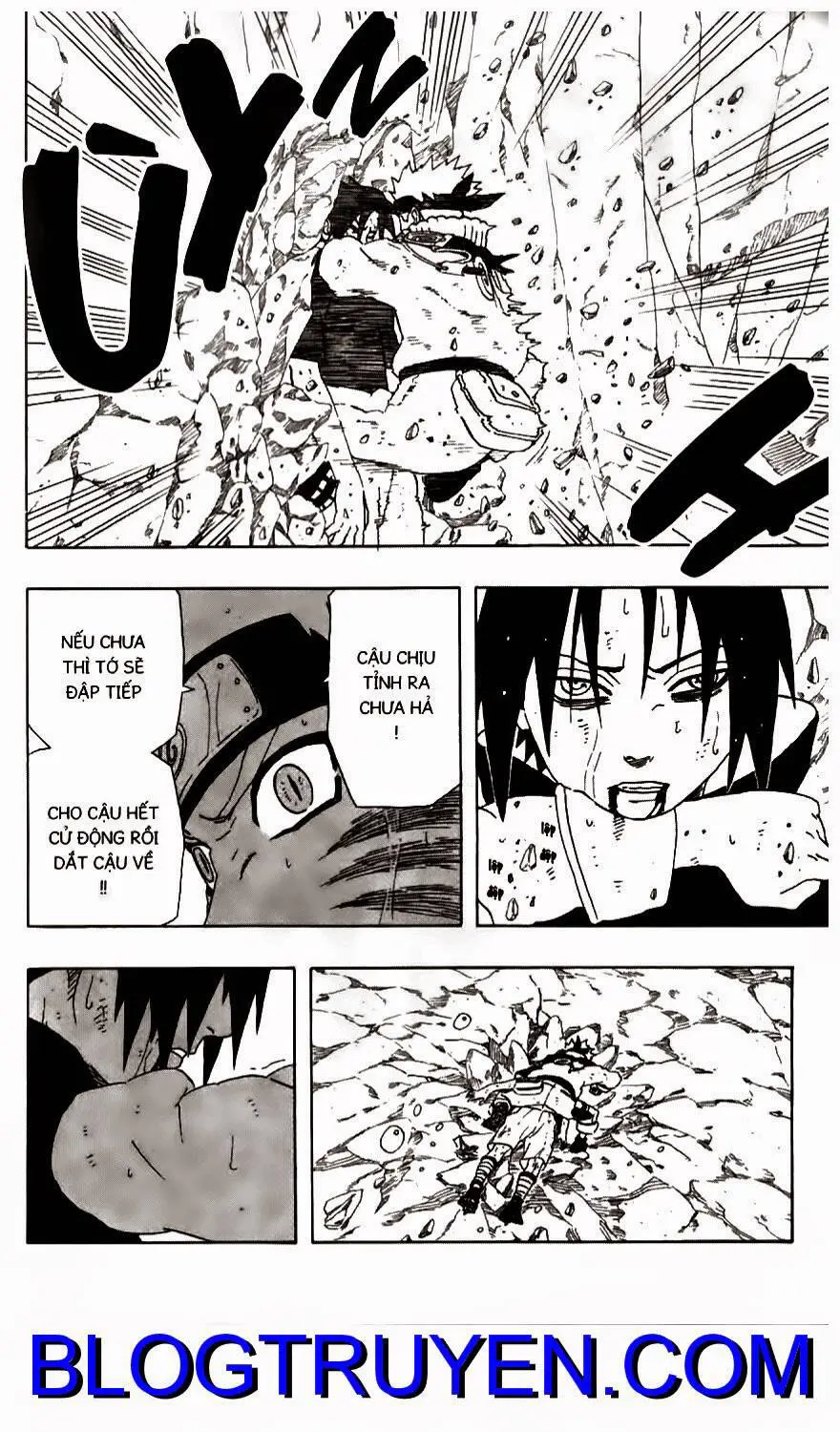Naruto Nettruyen ZZZ Chương 229 Page 9