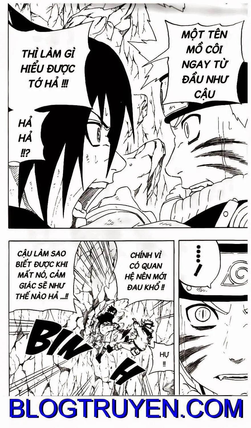Naruto Nettruyen ZZZ Chương 229 Page 11