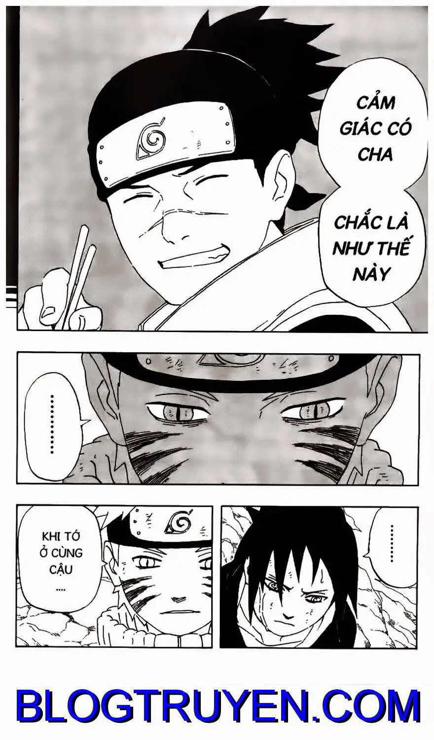 Naruto Nettruyen ZZZ Chương 229 Page 13
