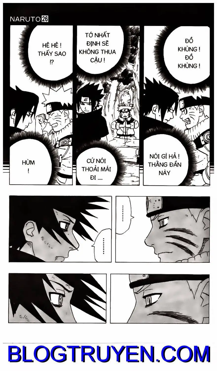 Naruto Nettruyen ZZZ Chương 229 Page 14