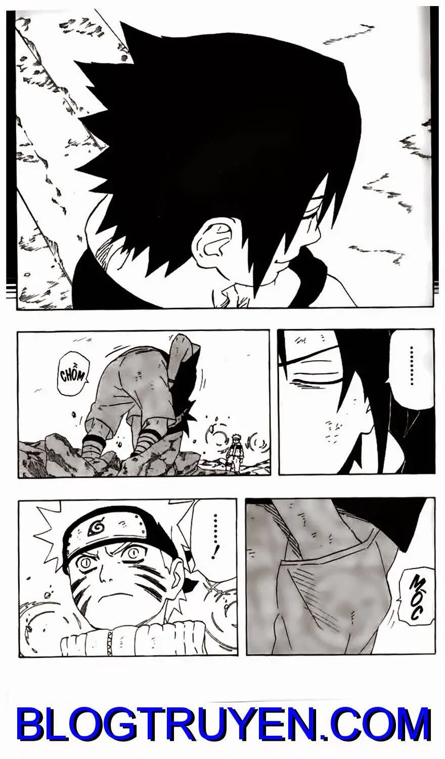 Naruto Nettruyen ZZZ Chương 229 Page 17