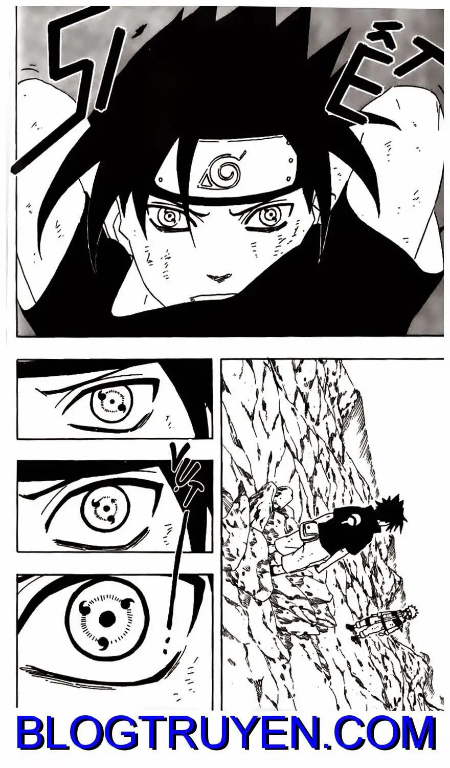 Naruto Nettruyen ZZZ Chương 229 Page 18