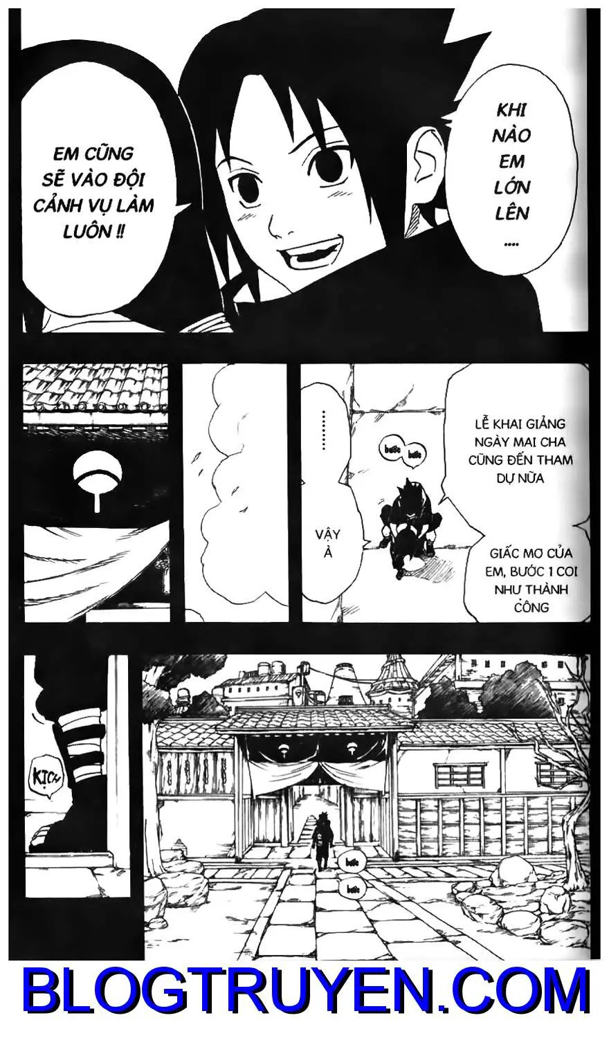 Naruto Nettruyen ZZZ Chương 220 Page 14